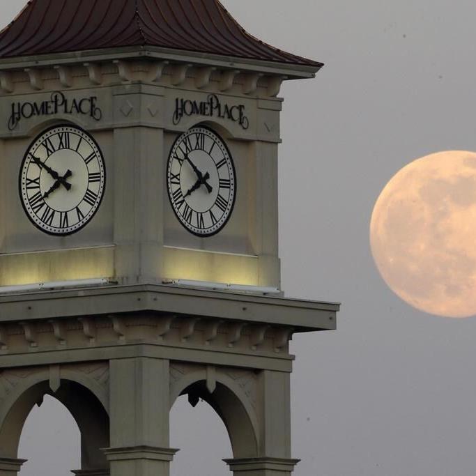 NASA wants to come up with a new clock for the moon, where seconds tick away faster